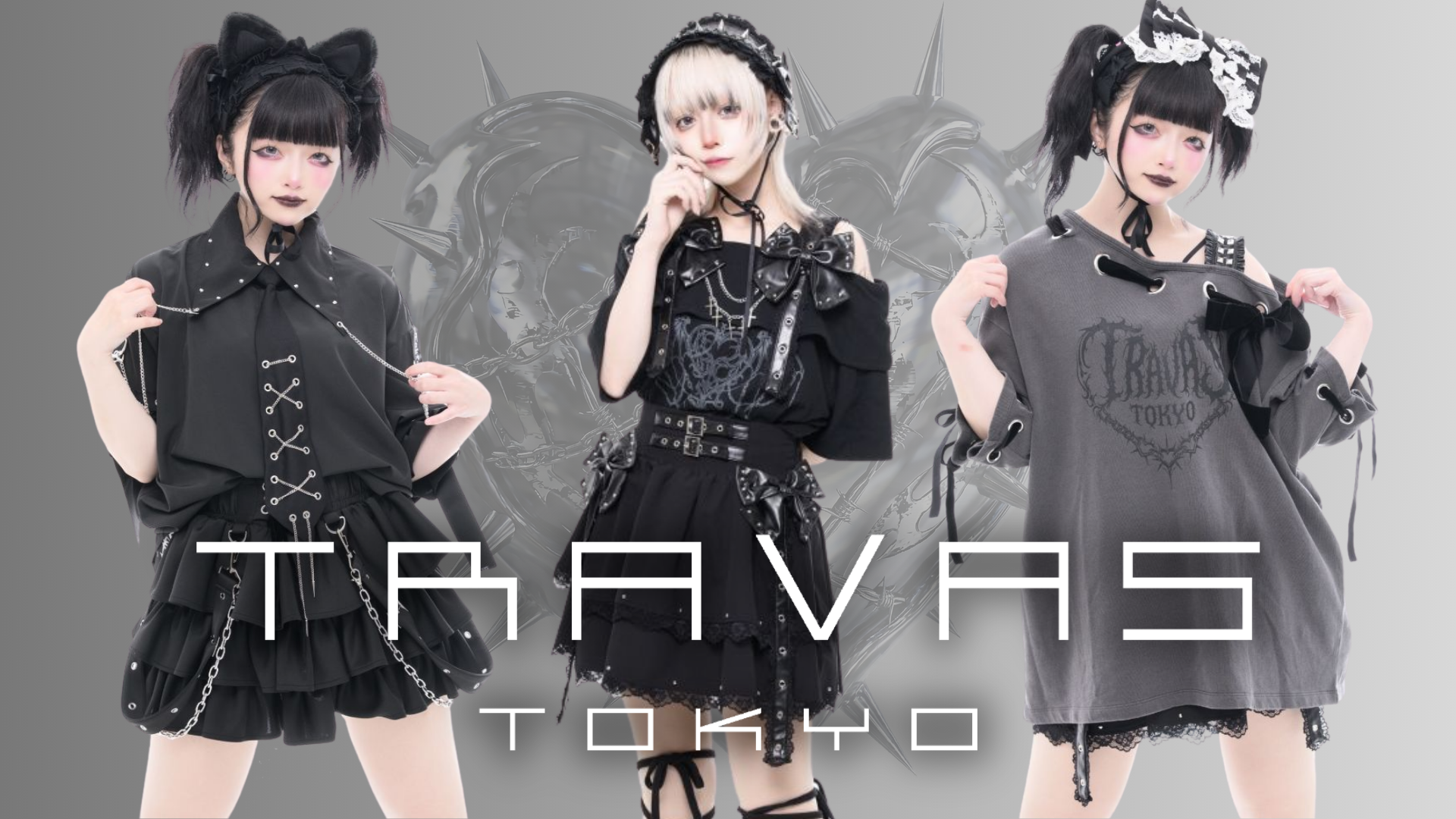 TRAVAS TOKYO