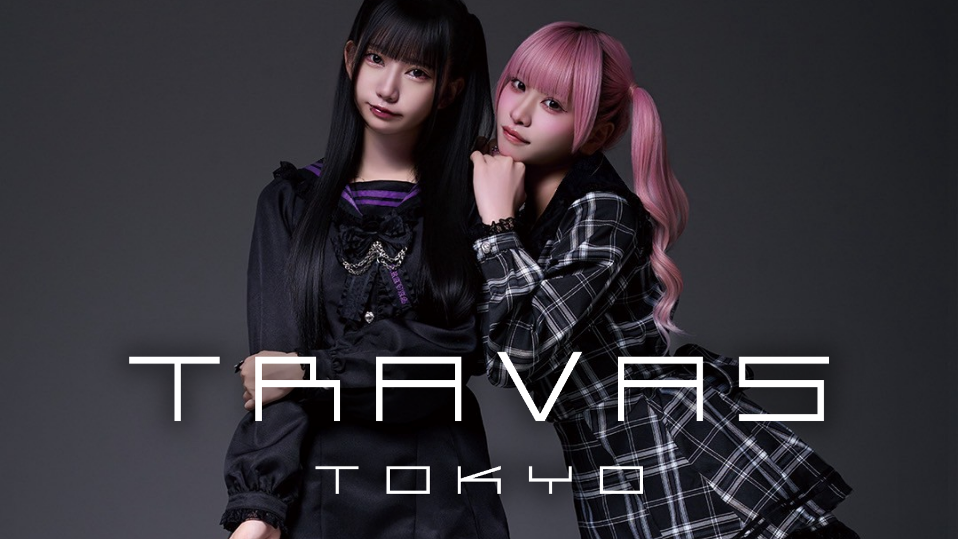 TRAVAS TOKYO