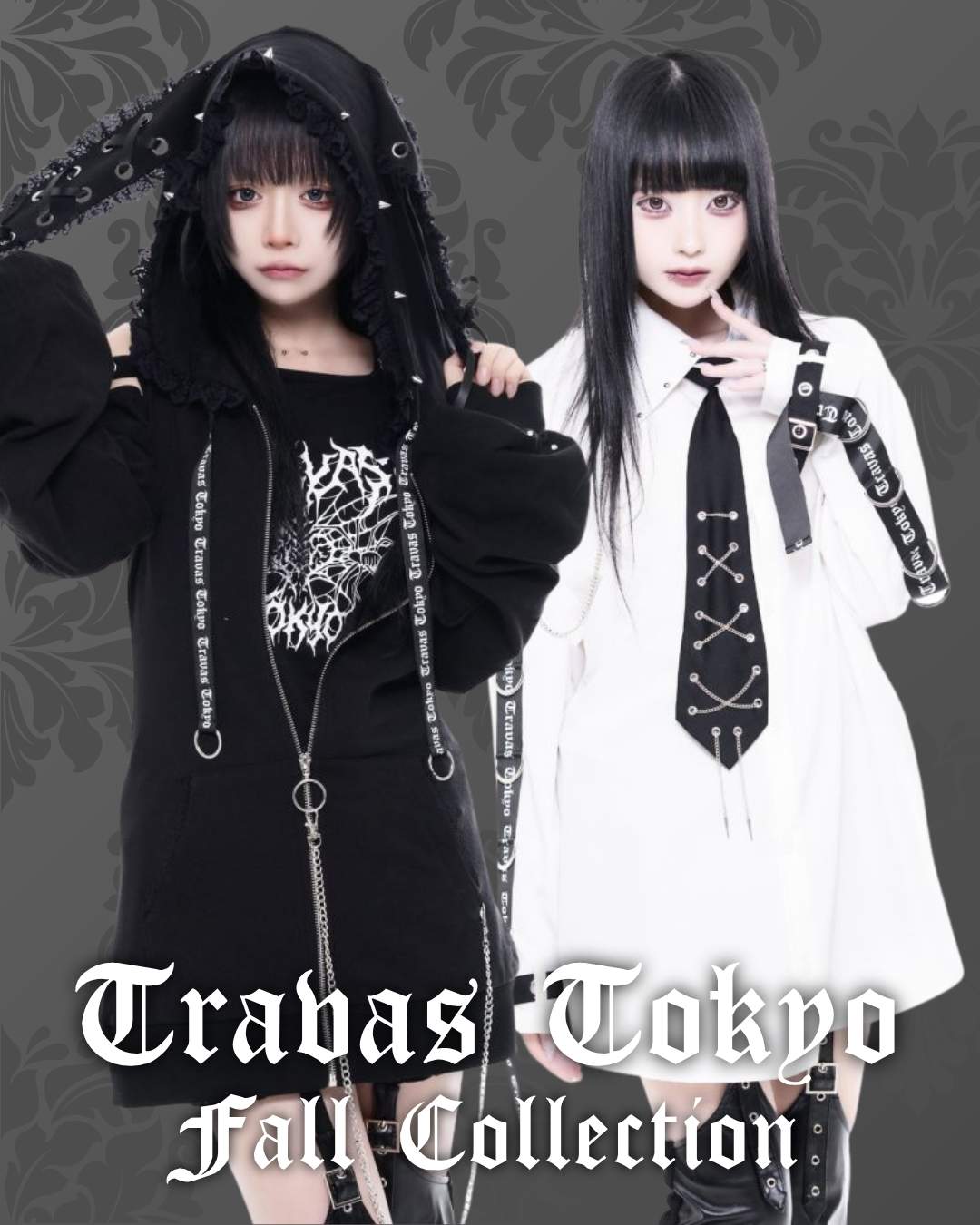 Travas News Banner