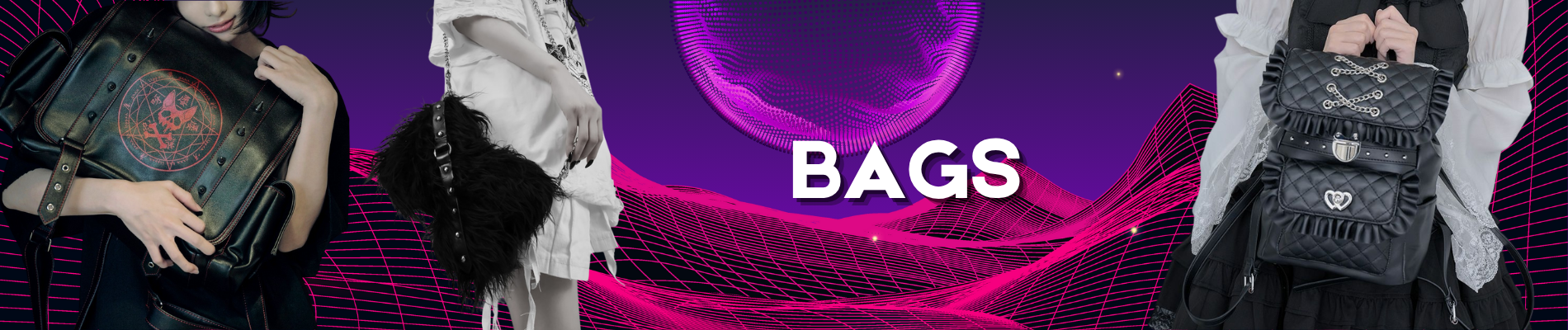 Bags