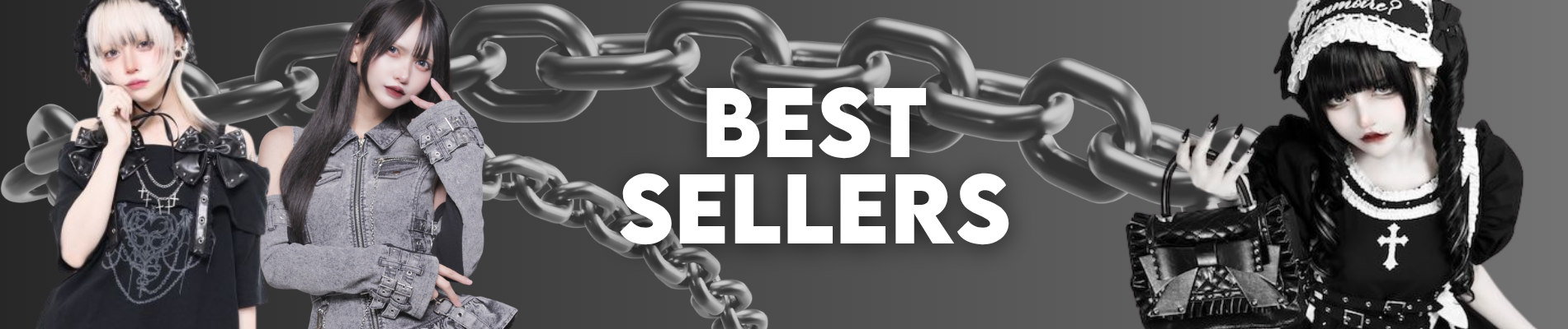BEST SELLERS