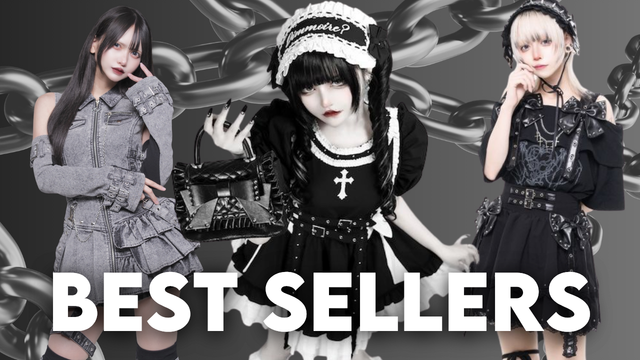 BEST SELLERS