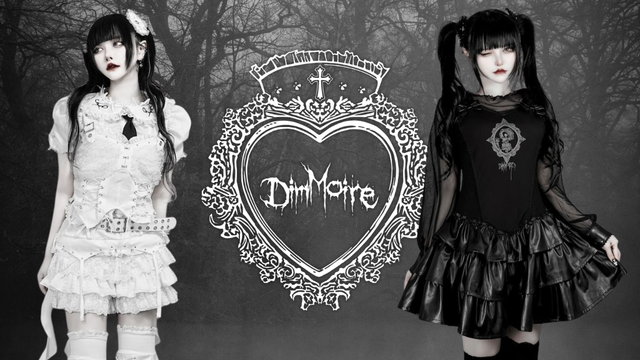 DimMoire