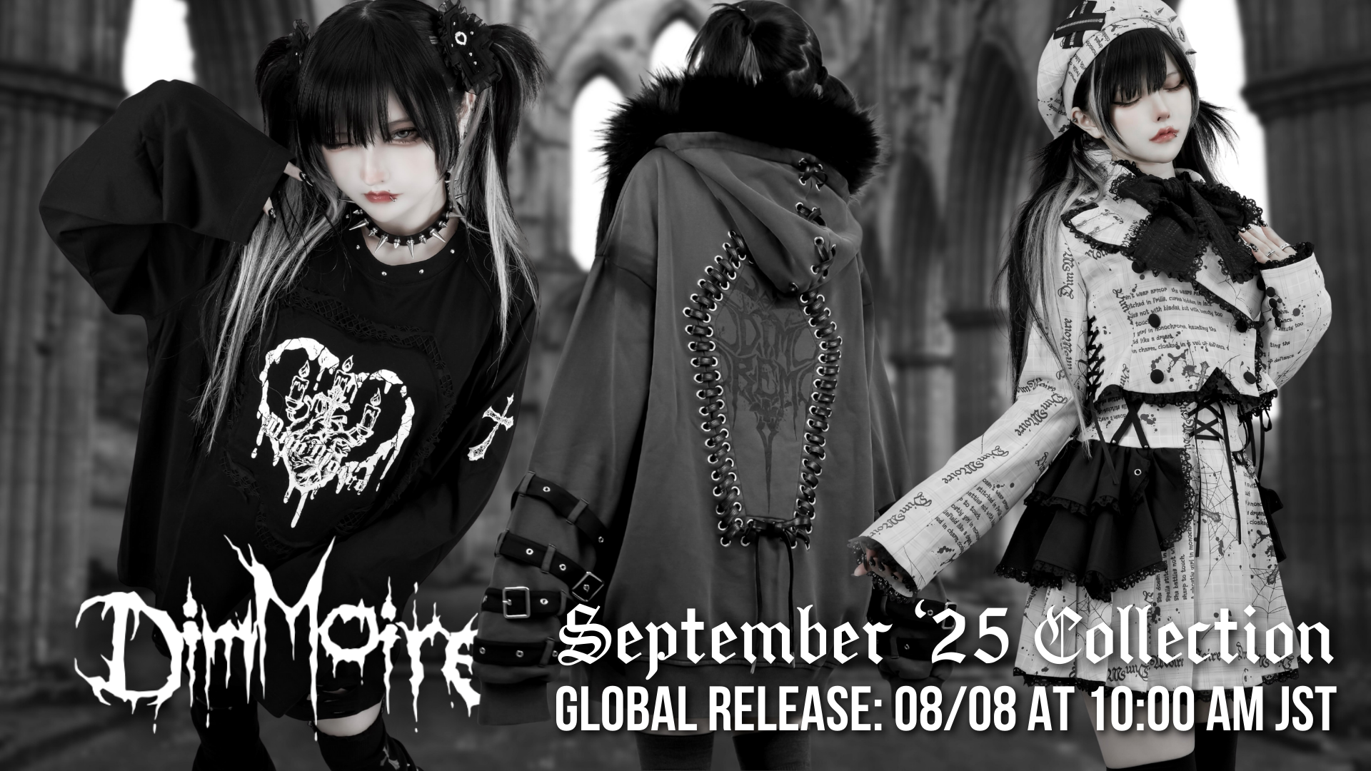 Dim News Banner