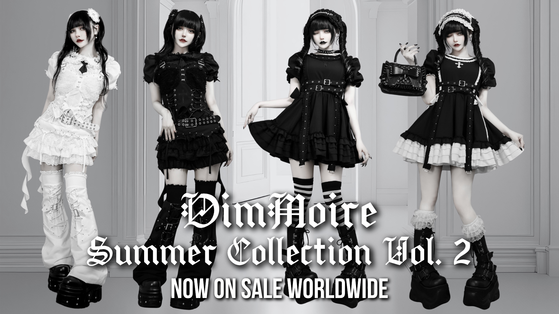 Dim News Banner