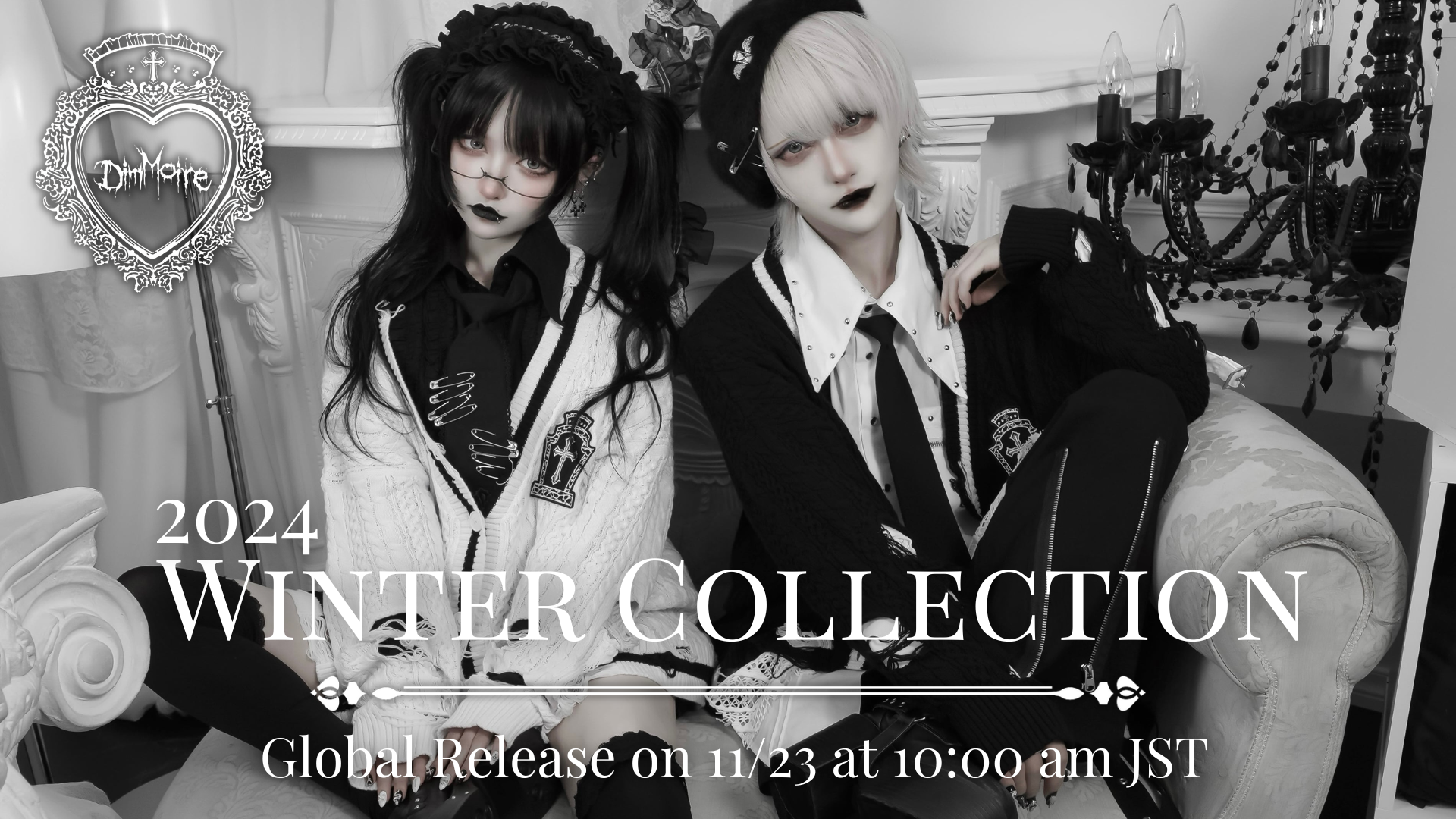 Dim November Collection 24