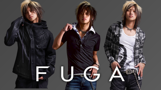 FUGA