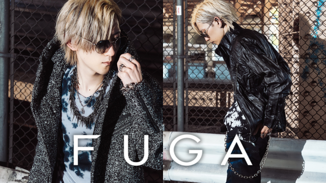 FUGA