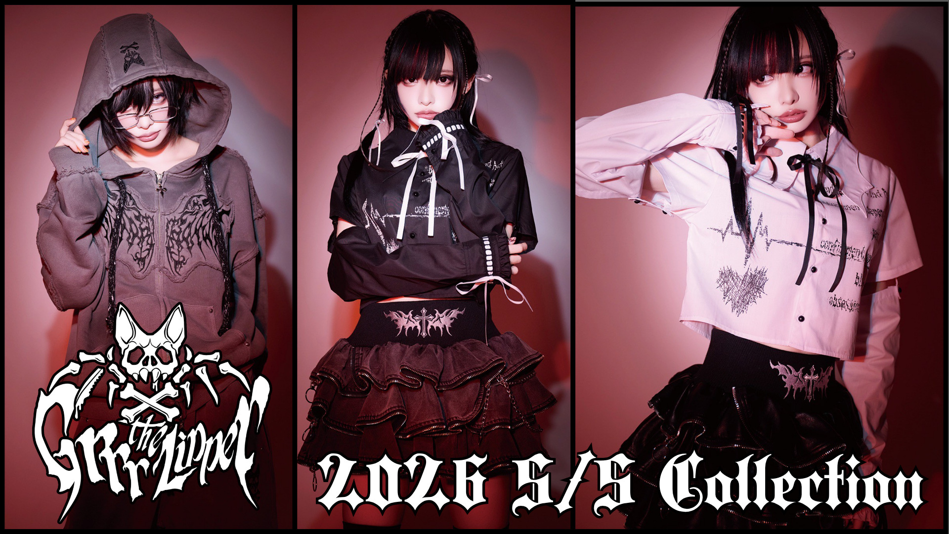 Grrr Collection