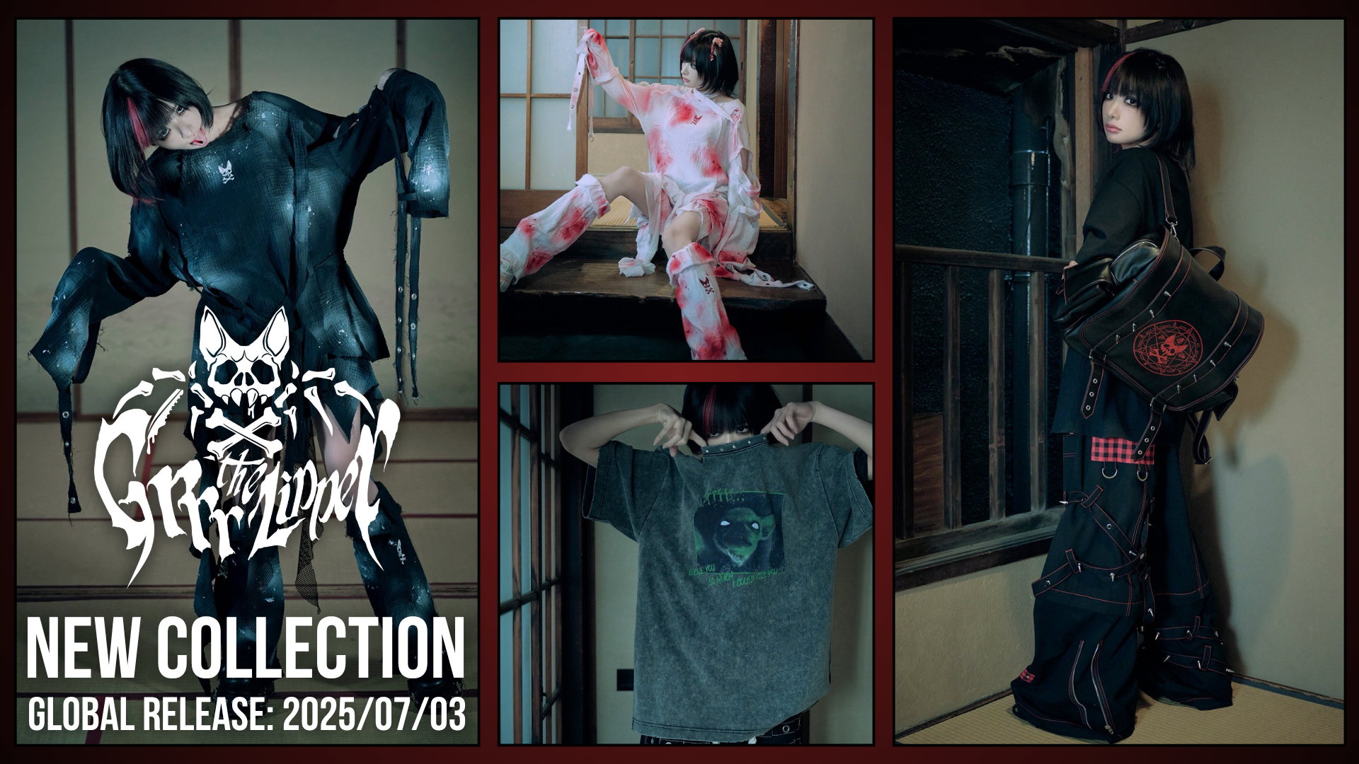 Grrr Collection