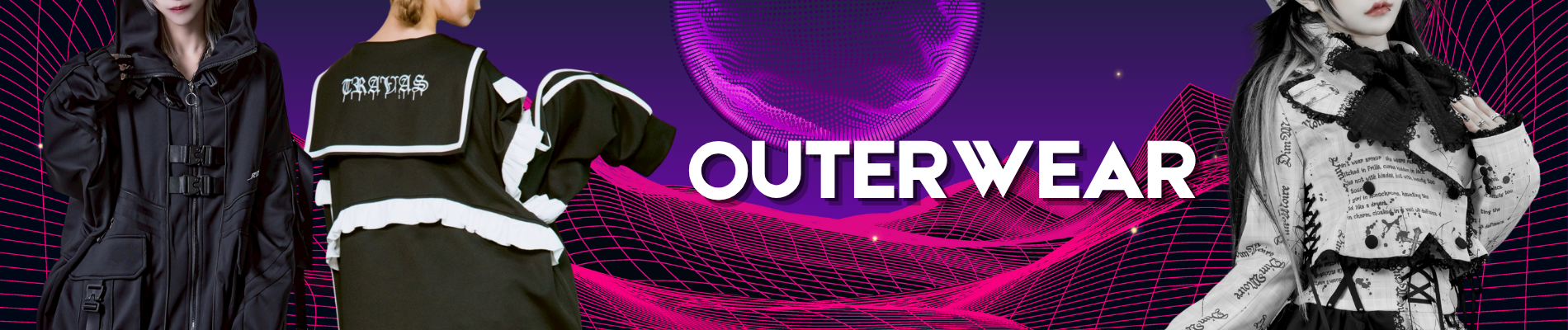 Outerwear