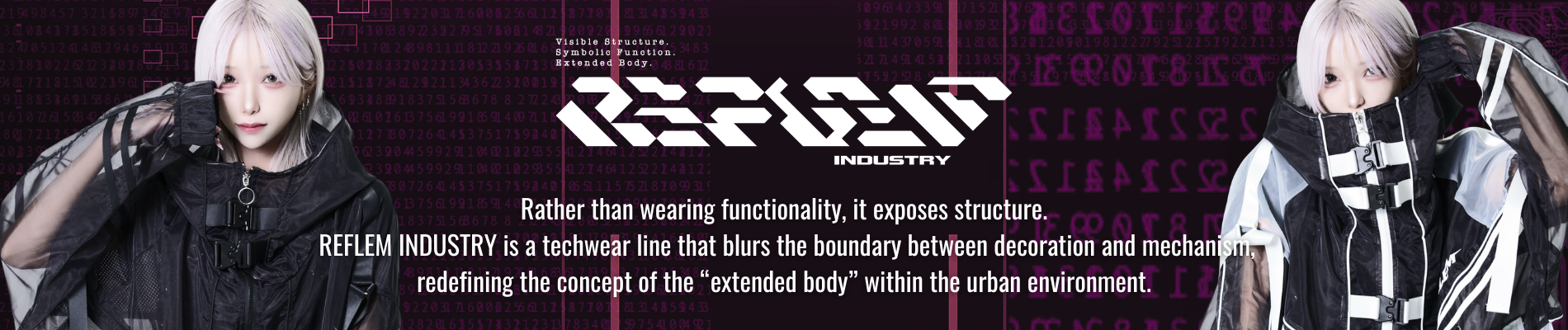 REFLEM INDUSTRY