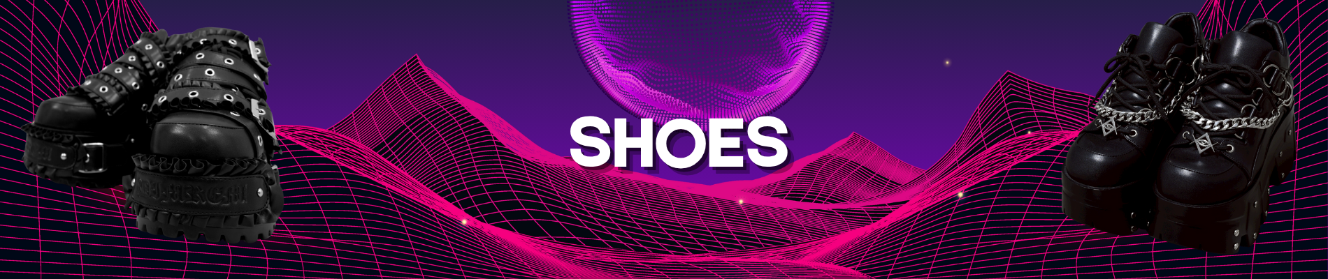 Shoes