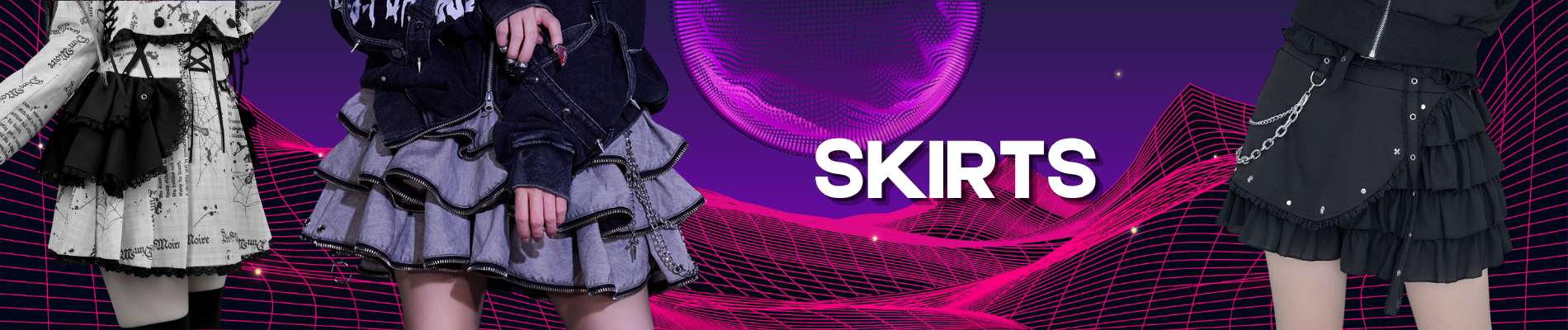 Skirts