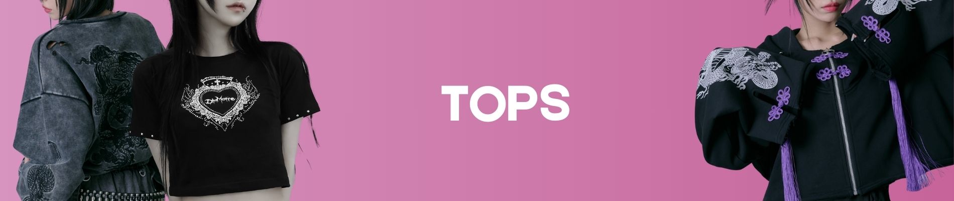 Tops