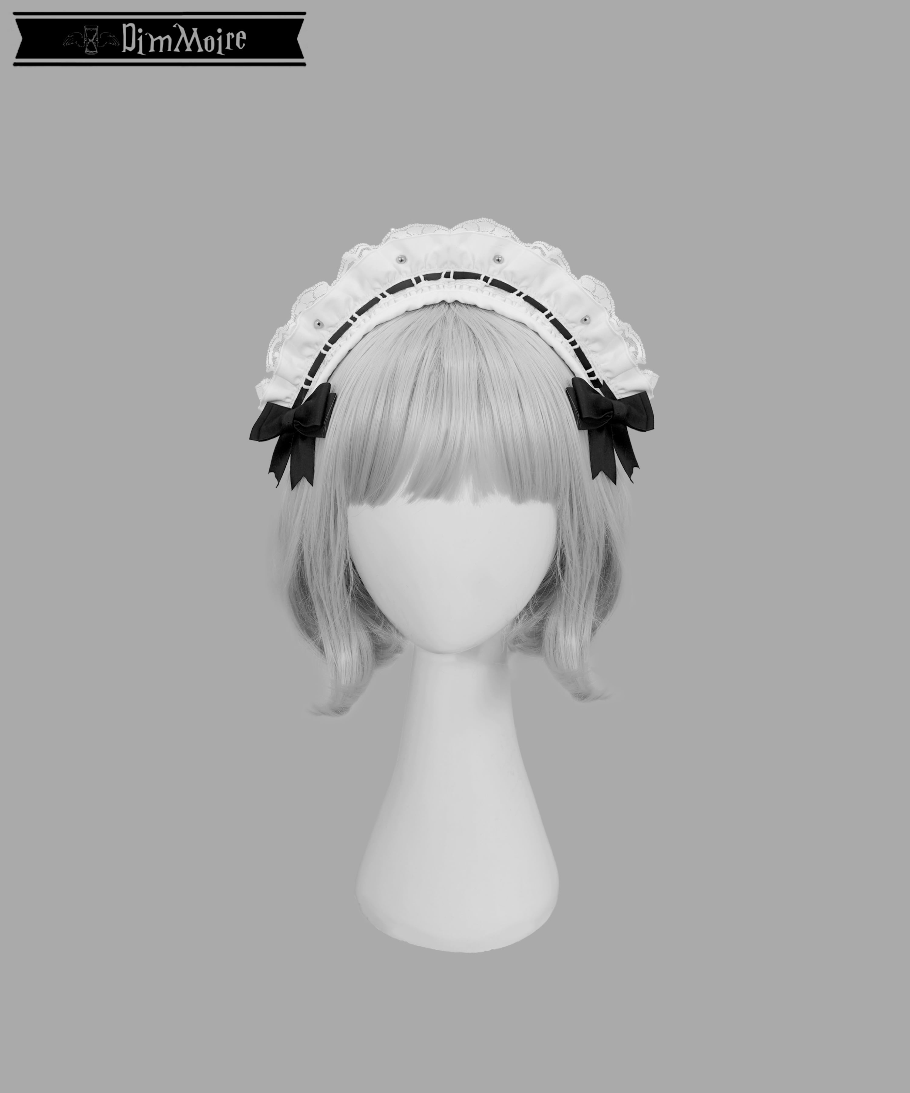 [DimMoire] Made Hair Accessory