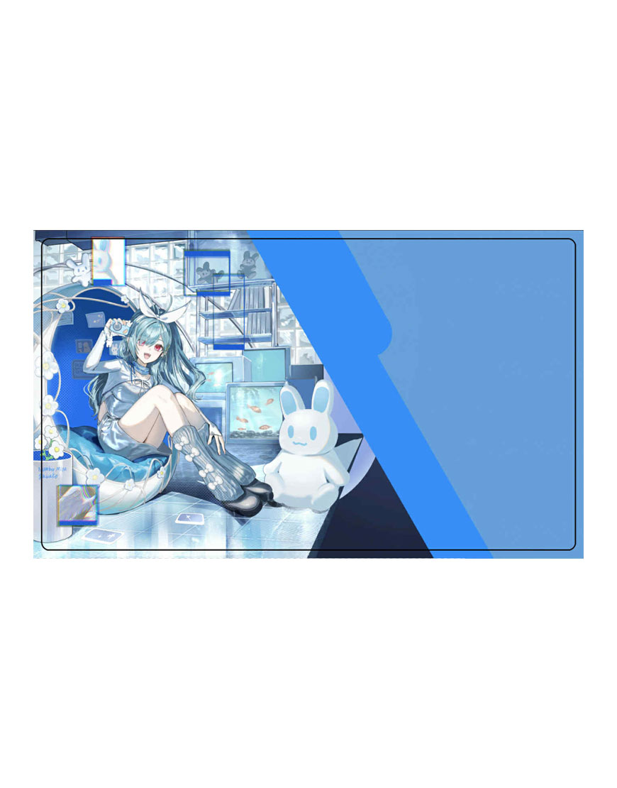 [GALLERY BY ACRO TOKYO] Gawako Collaboration Play Mat