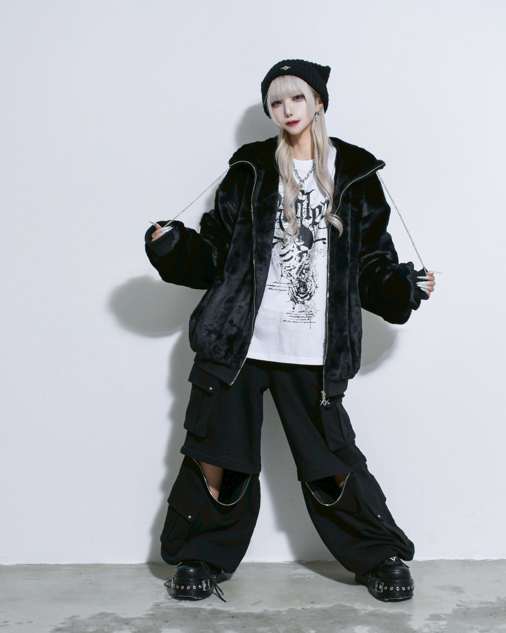 [REFLEM] 2026 Year Happy Bag