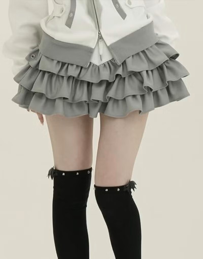 [DustDevil] Crash Skirt