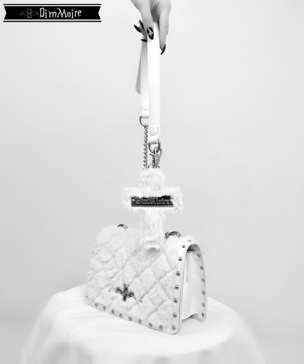 [Pre-order][DimMoire] BABY.. Shoulder Bag