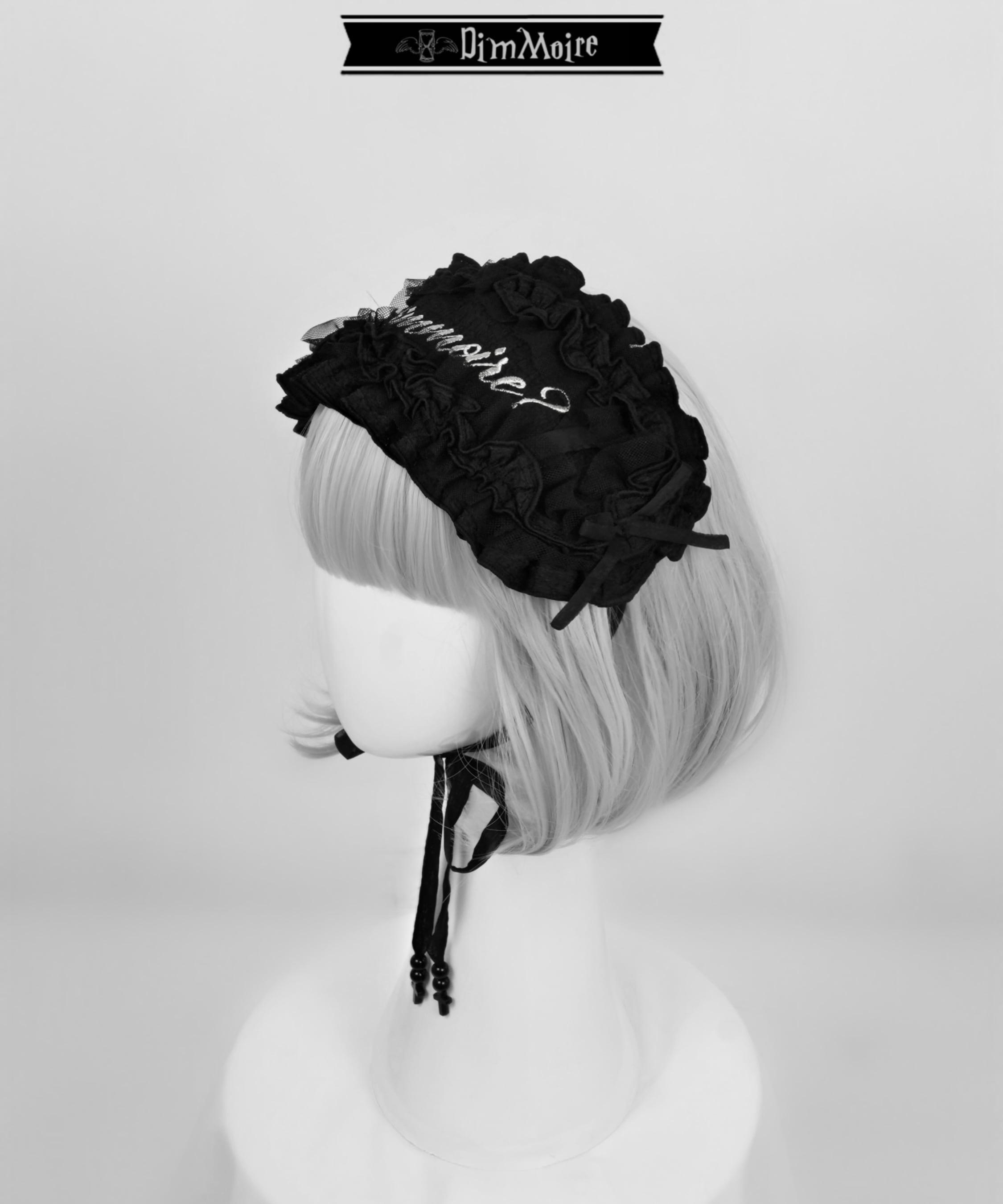 [DimMoire] BABY.. Head Dress
