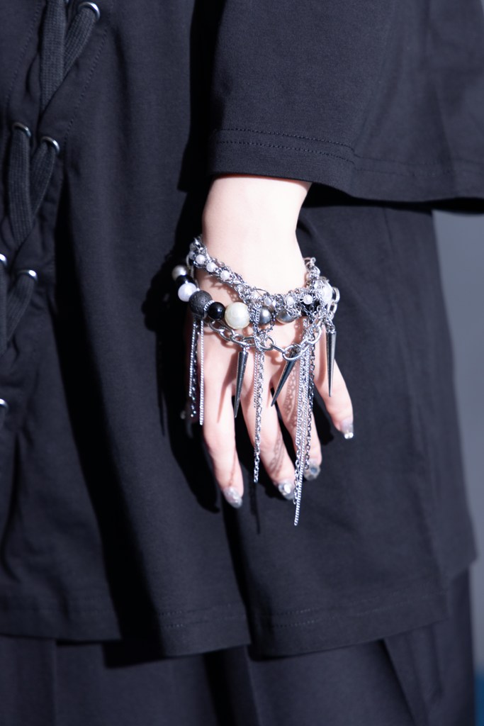 [AdaNous] Connection Bracelet