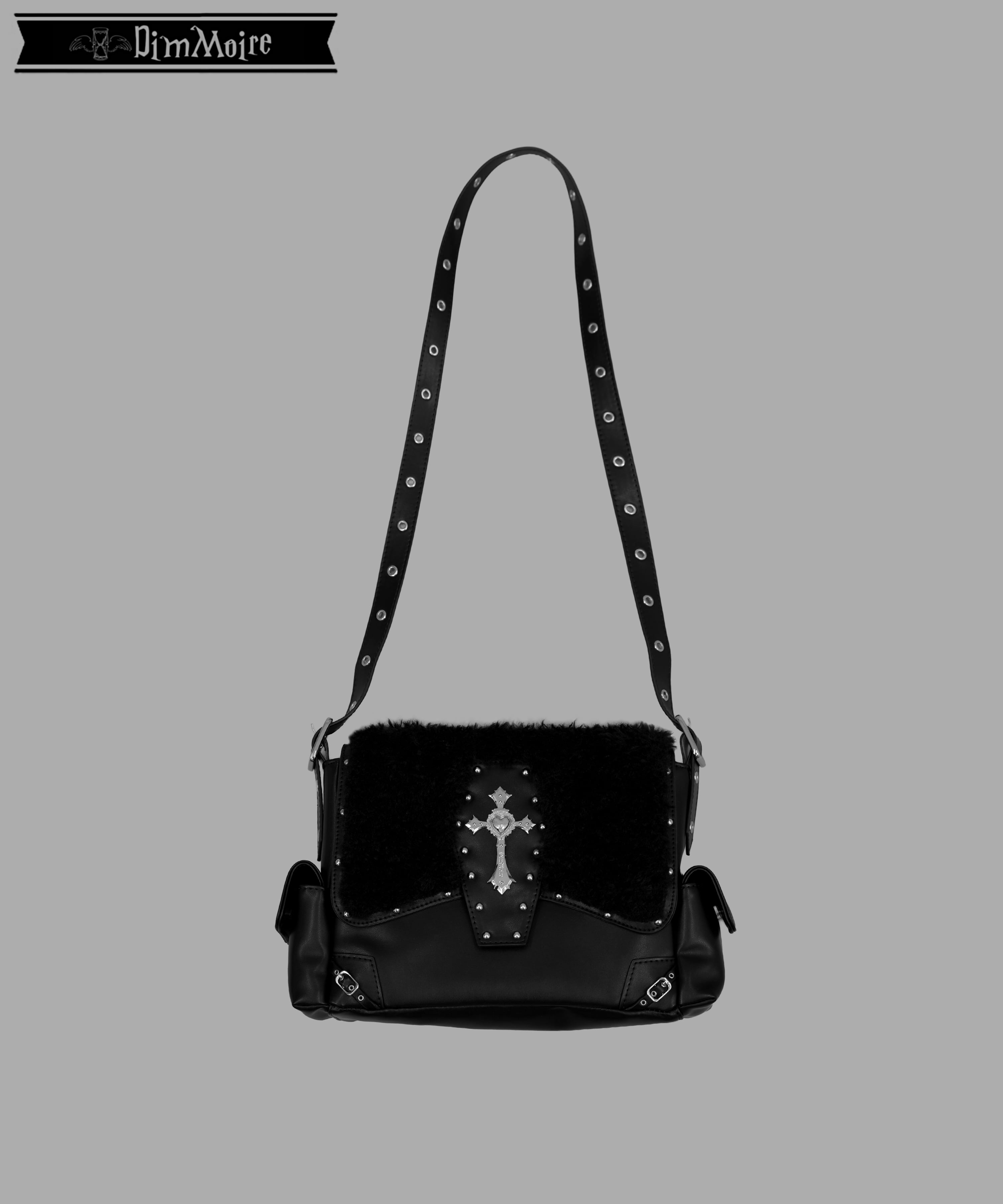 [DimMoire] Midnight Drop Bag