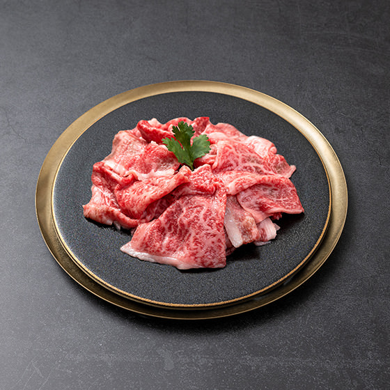 Kagoshima Black Wagyu Beef Offcuts 200g